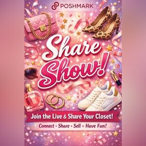 Share Show!